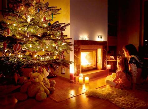 Jak wykreować świąteczny nastrój w domu? - Ładny Dom - Wnętrza