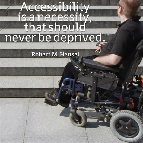 Accessibility Disabilities Disabilityquotes Disability Quotes