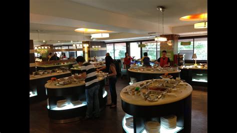 Chinatown's Best Food Lunch Buffet Banawe Street Quezon City by