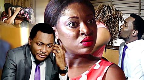 Adulterous Marriages Yvonne Jegede Nigerian Nollywood Movies 2017
