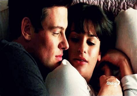 1 1finchel S03e13 Animations  From Rachelleas View Mostly