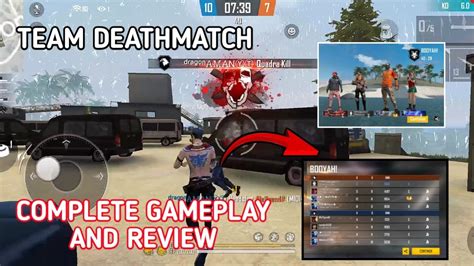 Team Deathmatch Complete Gameplay And Review Topper Gamer Youtube