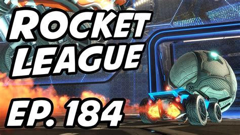 Rocket League Daily Highlights Ep 184 Squishymuffinz Rocketleague