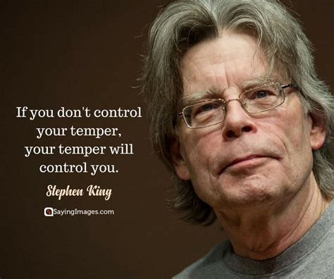 30 Stephen King Quotes To Inspire You Stephen King