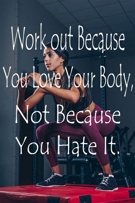 Health And Fitness Aesthetic Quotes Createresiliency