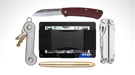 The Most Popular Edc Gear In 2019 Everyday Carry