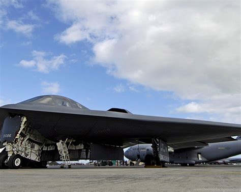 Stealth Bomber Military Aircraft Wallpapers 1920x1080 Wallpapers