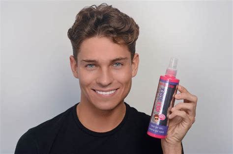 Towie's joey essex reveals he's having his teeth sorted with home impressions kit. Joey Essex releases A lister locks: Fruity and flirty ...
