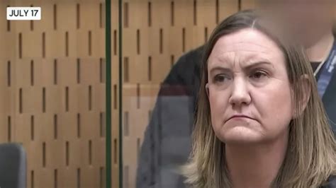 New Zealand Mom Faces Life In Prison After Being Found Guilty Of