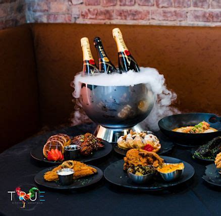 The good mixer cocktail of the week: true-kitchen-kocktails-dallas- - Yahoo Local Search Results