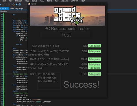 We showcase the minimum and recommended requirements for the pc version of gta 5. Grand Theft Auto V PC System Requirement Thread - Page 103 ...