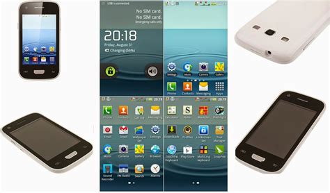 Daftar Harga Handphonesmartphone Android Terbaru 2014 Phreaker