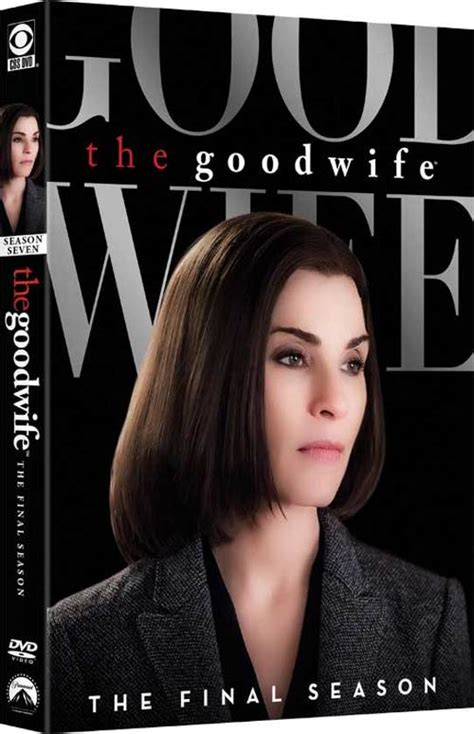 the good wife season 7 import dvd dvd s