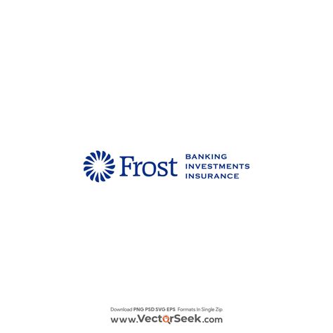 Frost Bank Logo Vector Ai Png Svg Eps Free Download