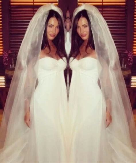 17 Latest Megan Fox Wedding Dresses [a ] 153