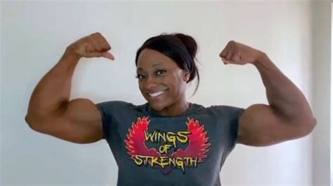 top 10 most successful female bodybuilders in the world