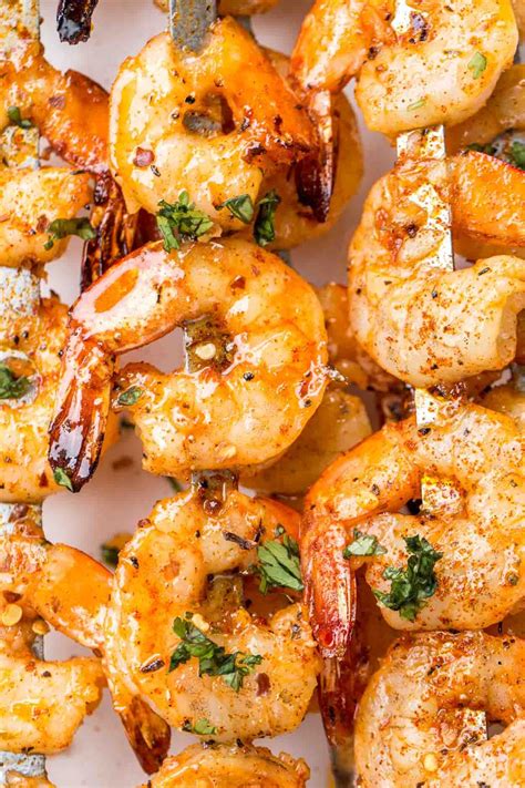 Best Marinated Shrimp Appetizer Recipe 2 Pounds Fresh Or Frozen