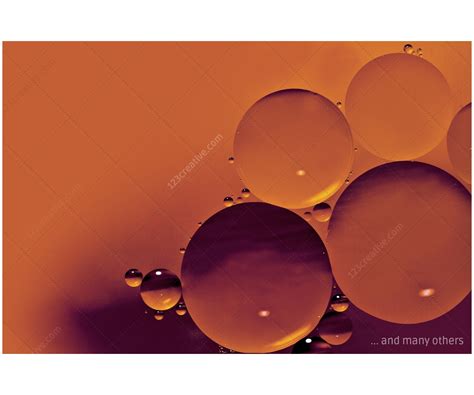 Abstract Bubble Background Textures Modern Bubble