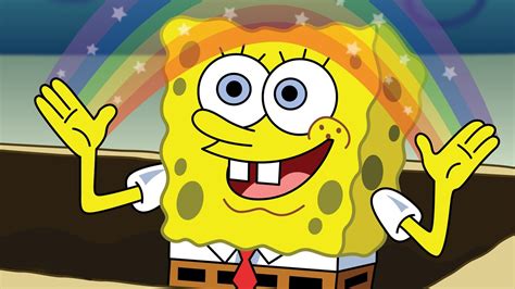 Spongebob Squarepants Backgrounds Pictures Images