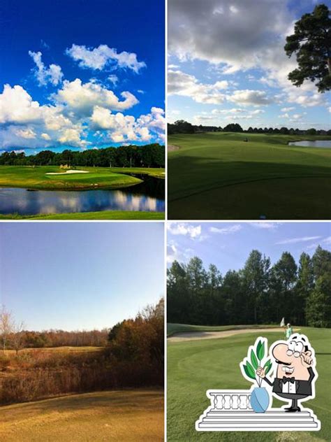 Heron Ridge Golf Club In Virginia Beach Restaurant Menu And Reviews