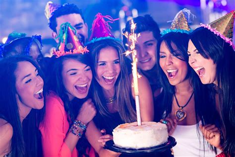 Cool Things To Do On Your 18th Birthday And Step Into Adulthood