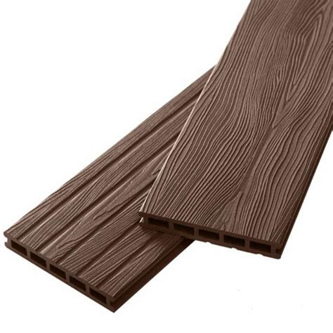 Using aluminium posts and composite wood boards to create stable and stylish fencing looks like natural wood but is uv resistant and made from recycled wood fiber and recycled plastic. Wood Plastic Composite Flooring Market Size, Share,