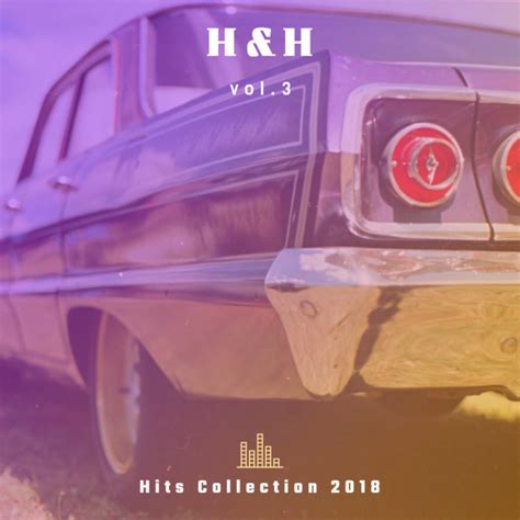 Placeit Hip Hop Hits Collection Album Cover Design Maker