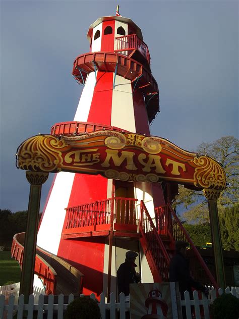 Funfair And Fairground Ride Hire Events With A Difference Events With