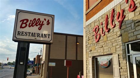 Billy`s Restaurant, Fremont - 50 Reviews, Menu and Photos - food73.com
