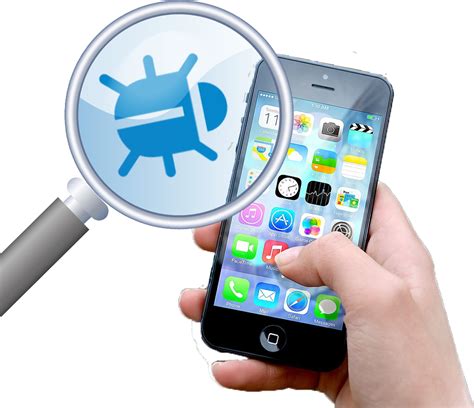 Top 5 Factors of a Successful Mobile Application Testing Strategy - WZ Text
