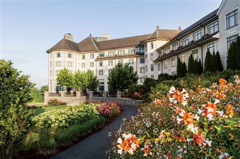 The Souths Best Hotel 2017 The Inn On Biltmore Estate Southern Living