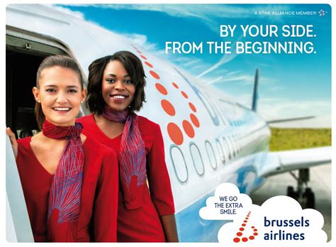Brussels Airlines Antwerp Convention Bureau