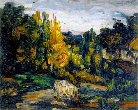 Art And Artists Paul Cézanne Part 1
