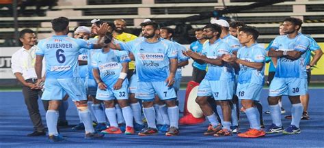 The 2019 sultan azlan shah cup was the 28th edition of the sultan azlan shah cup. Sultan Azlan Shah Hockey: India lose in penalty shootouts ...