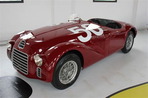 We did not find results for: Most Beautiful Ferraris in the Company's History | Wheels, Air & Water - BabaMail