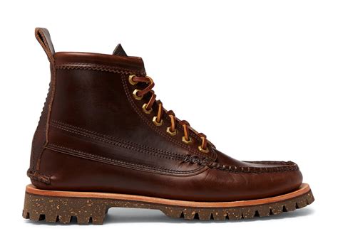 Best Mens Spring Leather Boots For Transitional Weather Valet