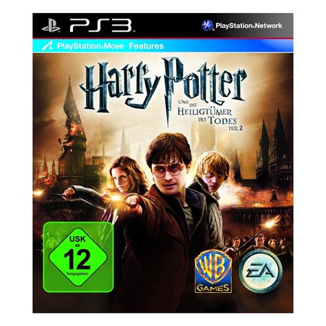 Pars vite et reviens tard. Harry Potter Ps3 Heiligtümer Des Todes 2 Ps3 Fiyatı