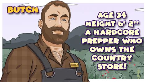 Morningdew Farms A Gay Farming Game Is On Kickstater Lewdgamer