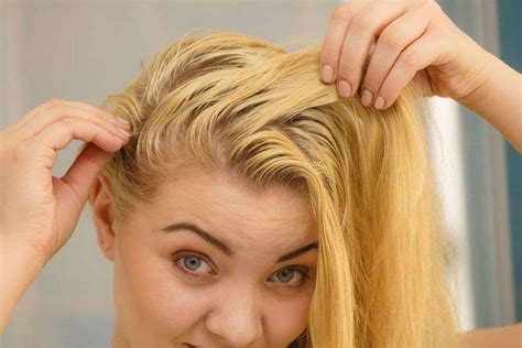How to Repair Bleached Damaged Hair - 5 Easy Steps