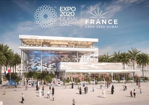 France Pavilion at Expo 2020 Dubai | French Business Group Abu Dhabi