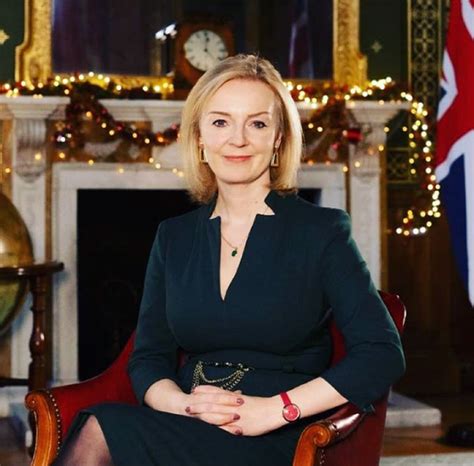 Liz Truss Biography Age Marriage Career Scandal And More Newswirengr