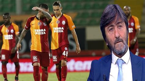 Rıdvan dilmen, galatasaray'ın yeni transferleri ile ilgili yaptığı yorumda dursun özbek'i tebrik ediyorum. 'Şampiyon %80 belli!' Rıdvan Dilmen: 'Galatasaray fişi ...