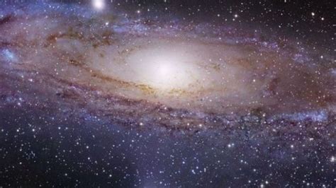 46 Andromeda Galaxy Wallpapers Wallpapersafari