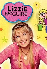 Lizzie McGuire 2001 Discussion MovieChat