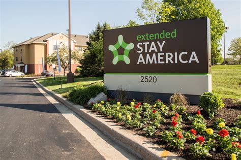 Extended Stay America Celebrates 500th Renovated Property