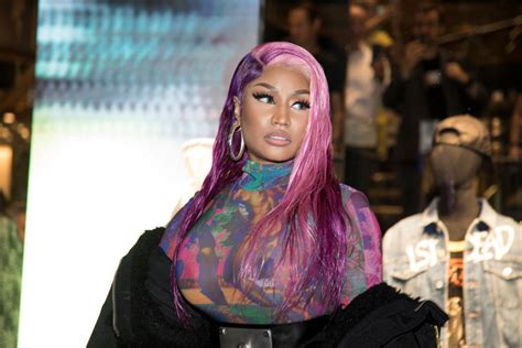 Nicki Minaj S Call Of Duty Character Is Armed Dangerous And Iconic