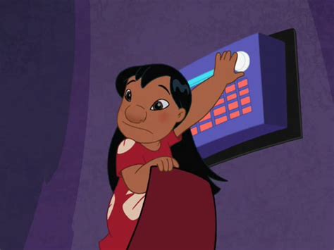 Image Lilo And Stitch Rufus Episode40png Lilo And Stitch Wiki