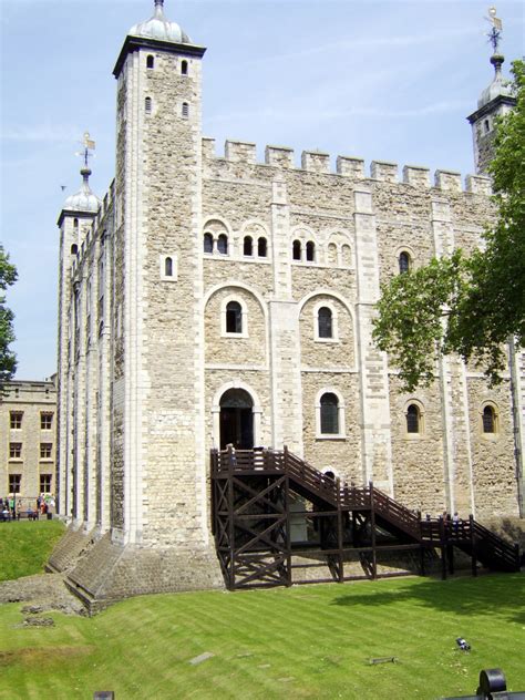 Famous Executions In The Tower Of London Hubpages