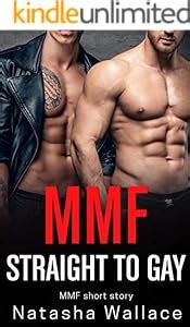 Amazon Com Mmf With Her Husband First Time Mmf Short Story Bisexual Husbands Collection Mmf