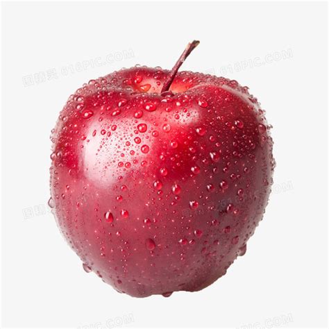 3d素材水果卡通红苹果图片免费下载png素材编号ve9iqpwr1图精灵